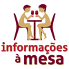 Informacoes a mesa