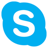 skype